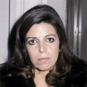 Christina Onassis