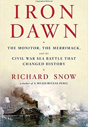 Iron Dawn (Richard Snow)