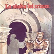 La Abadia Del Crimen