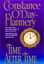Time After Time (Constance O'Day-Flannery)