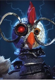 Robot Chicken: Season 1 (2006)
