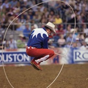 Houston Livestock Show and Rodeo!!♥
