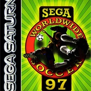 Sega Worldwide Soccer '97