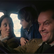 The Shining (Torrance Family)