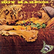 Roy Harper - Flat Baroque and Beserk