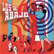 Los De Abajo - Los De Abajo