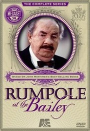 Rumpole of the Bailey (1978)
