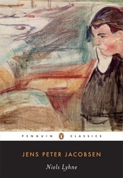 Niels Lyhne (Jens Peter Jacobsen, Trans. Tiina Nunnally)