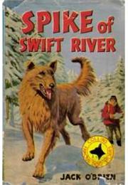 Spike of Swift River