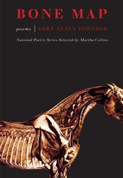 Bone Map (Sara Eliza Johnson Stark)