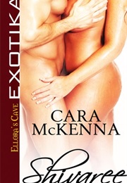 Shivaree (Cara McKenna)