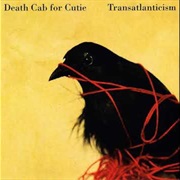 Expo '86 - Death Cab for Cutie