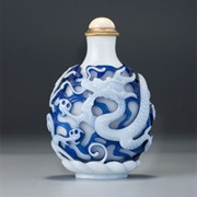 Chinese Snuff Bottle