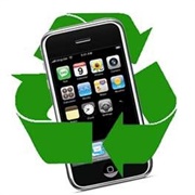 Recycle Your Cell Phone