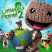 Littlebigplanet 2