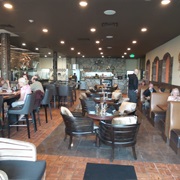 Mediterranean Breeze (Olympia, Washington)