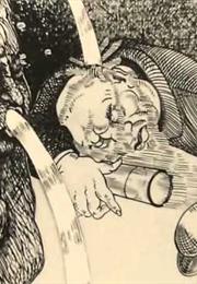 Põrgu (Rein Raamat)