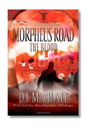 The Blood (D.J. Machale)