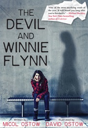 The Devil and Winnie Flynn (Micol Ostow)