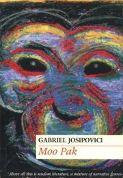 Moo Pak (Gabriel Josipovici)