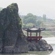 North Chungcheong Province