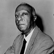 Asa Philip Randolph