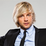 Keith Harkin