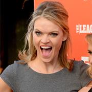Missi Pyle