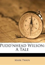 Pudd&#39;nhead Wilson (Mark Twain)
