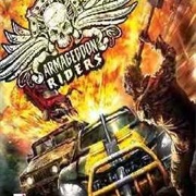 Armageddon Riders