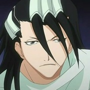 Kuchiki Byakuya