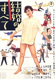 All About Marriage (1958)