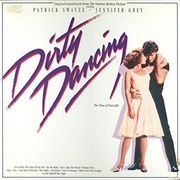 Dirty Dancing - Soundtrack