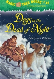 Dogs in the Dead of Night (Mary Pope Osborne)