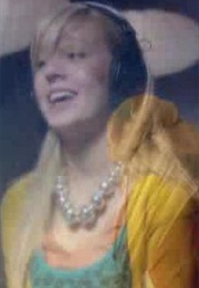 Brie Larson: Hope Has Wings (2005)