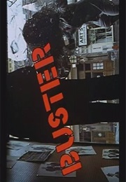 Buster. (1988)