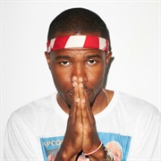 Frank Ocean