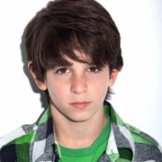 Zachary Gordon