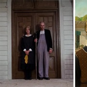 Church Groundskeepers