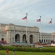 Washington, District of Columbia, USA