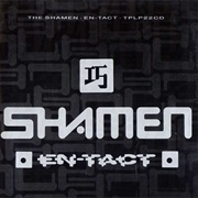 The Shamen - En-Tact (1990)