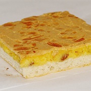 Freiberger Eierschecke