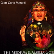 The Medium(Menotti)