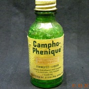 Campho Phenique