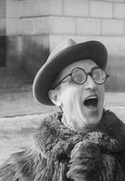 The Extraordinary Adventures of Mr West in the Land of the Bosheviks