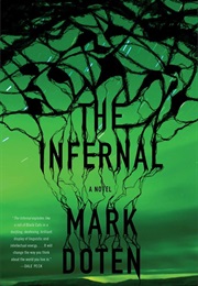 The Infernal (Mark Doten)