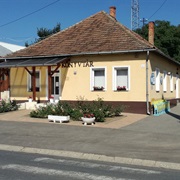 Pap, Hungary