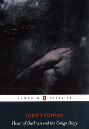 Heart of Darkness/Congo Diary (Joseph Conrad)