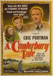 A Canterbury Tale (Powell & Pressburger)