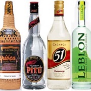 Cachaca
